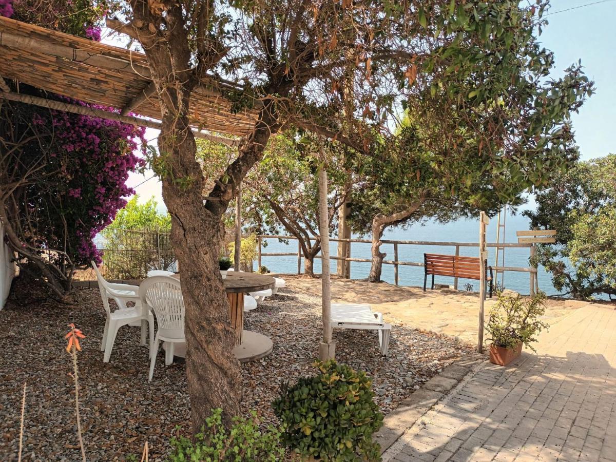 Vistas Al Mar Villa Adra Exterior photo