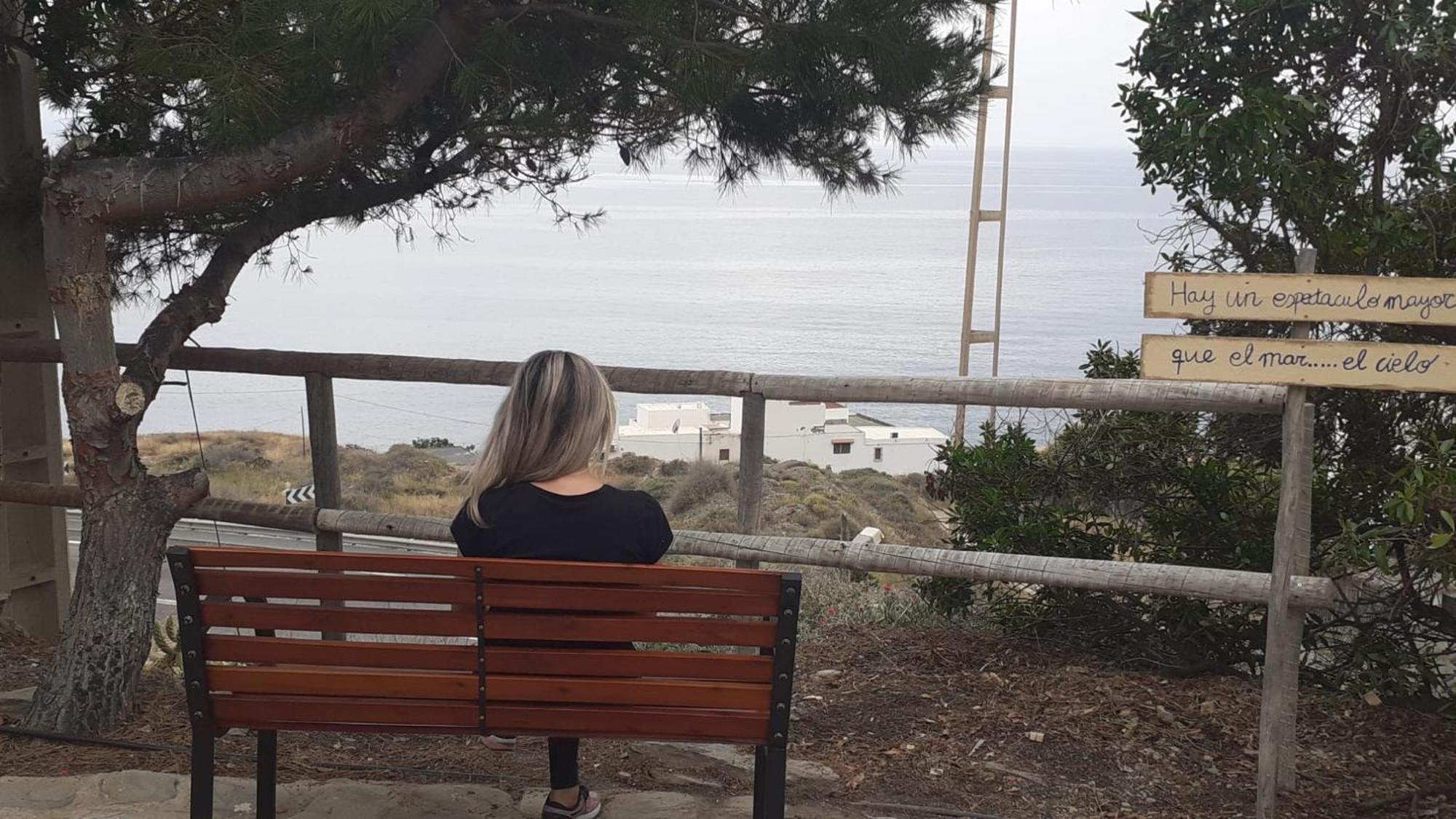Vistas Al Mar Villa Adra Room photo