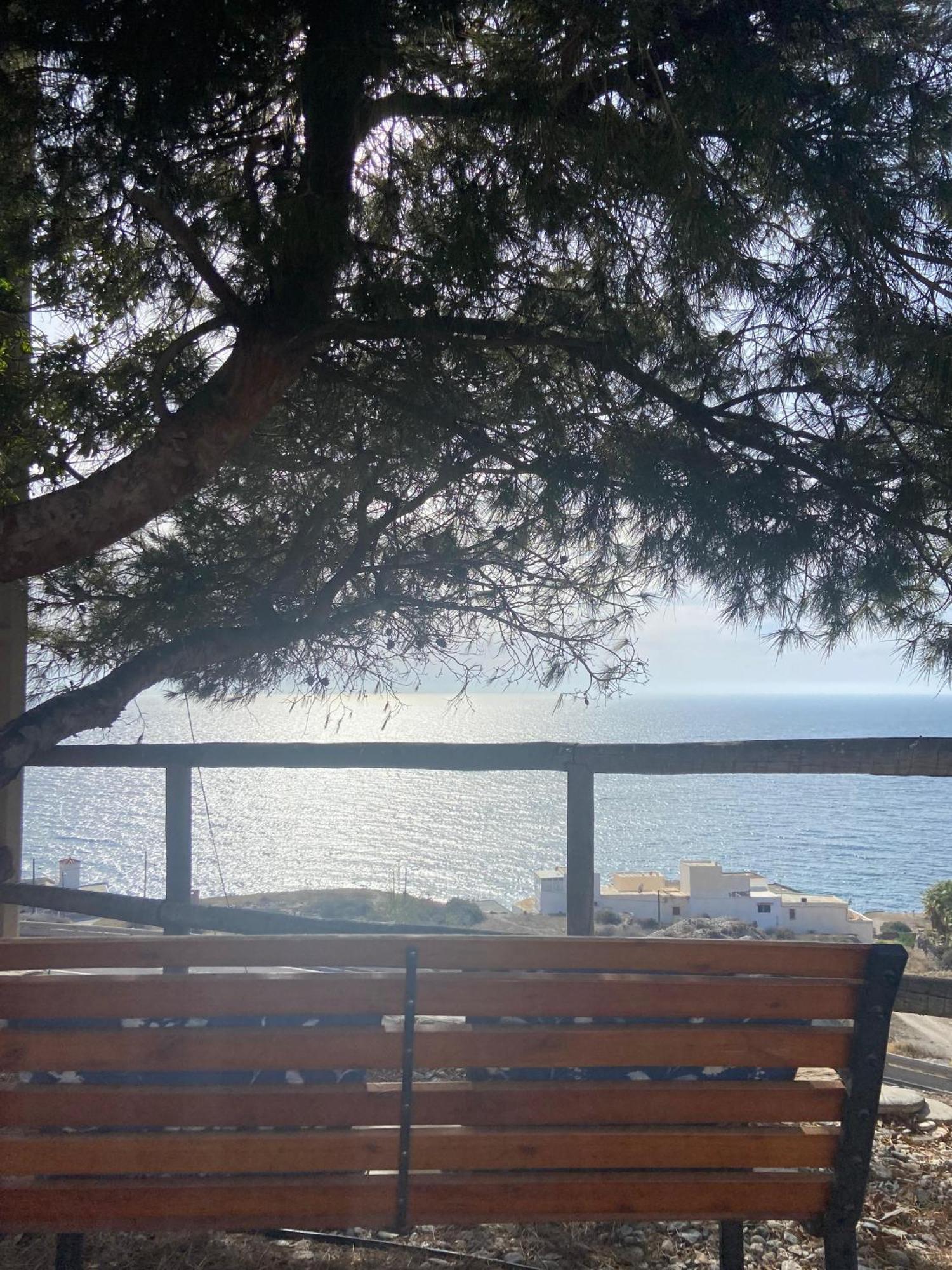 Vistas Al Mar Villa Adra Exterior photo