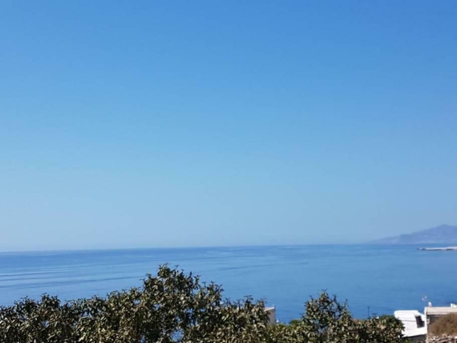 Vistas Al Mar Villa Adra Exterior photo